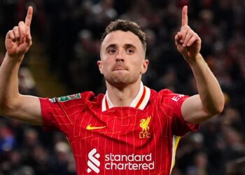 Liverpool Striker Diogo Jota Dies In Car Crash