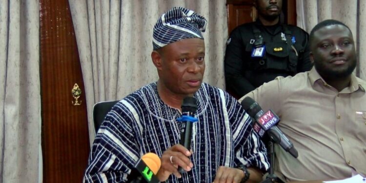 Gov’t Sets Up Committee To Investigate Sale Of State Lands, Including Those Owned By Schools