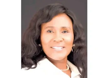 Ablekuma North: ‘We Are Not Going To Accept The Re-run’ – NPP’s Akua Afriyie