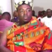 Abodom Chief Breaks Away From Agona Nyakrom Traditional Council
