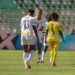 Black Queens Stumble In WAFCON Opener With 2-0 loss To South Africa
