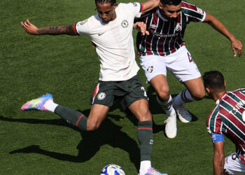 João Pedro Double Fires Chelsea into Club World Cup Final