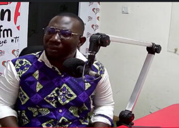 Nana Ansah Dismisses ECOWAS Case as Pointless, Slams Suspended CJ