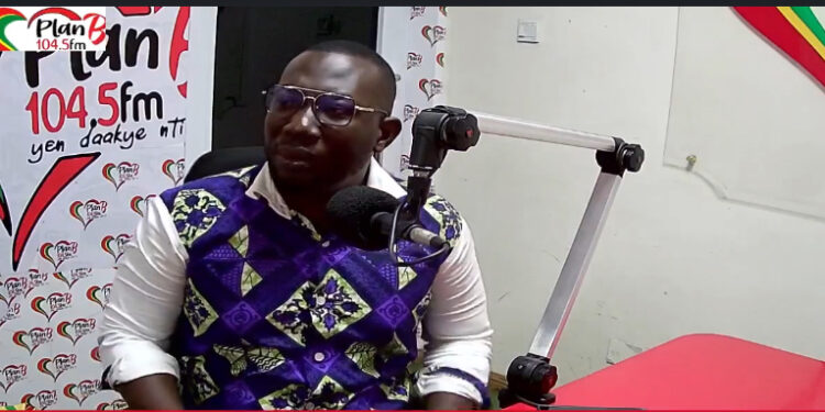 Nana Ansah Dismisses ECOWAS Case as Pointless, Slams Suspended CJ