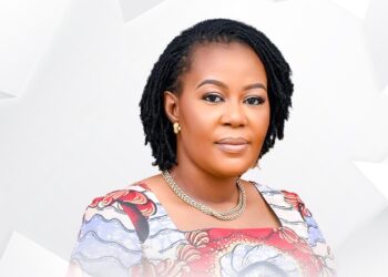 Ewurabena Aubynn Clinches Ablekuma North Seat for NDC In Rerun Showdown