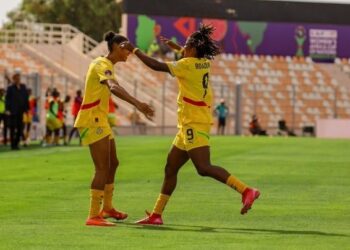 Black Queens Held by Mali in AFCON Stalemate