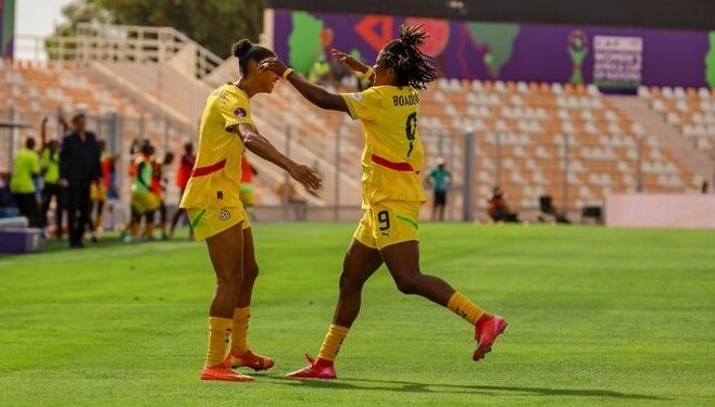 Black Queens Held by Mali in AFCON Stalemate