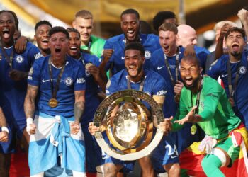 Cole Palmer Leads Chelsea To Incredible, Improbable Club World Cup Romp Over PSG