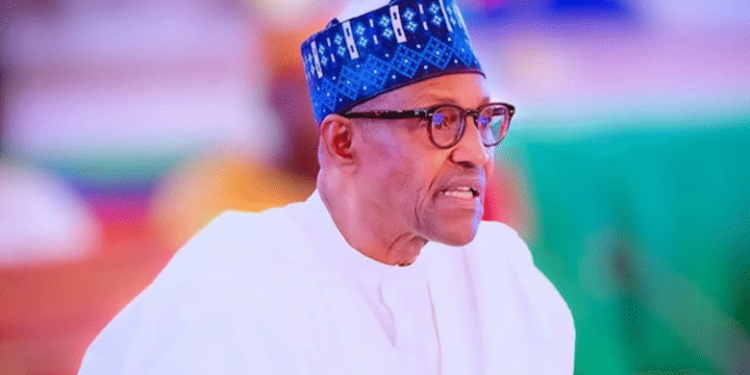 Former Nigerian President Muhammadu Buhari Is Dead