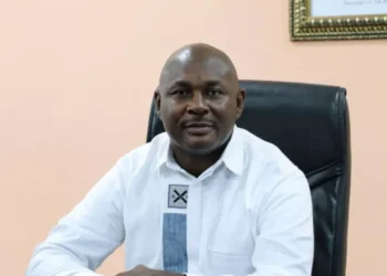 Mahama Appoints Prof Manso-Opuni As Acting FDA Boss