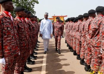 Recruitment Audit Leads to Dismissal of Over 500 Personnel From Ghana’s Security Service