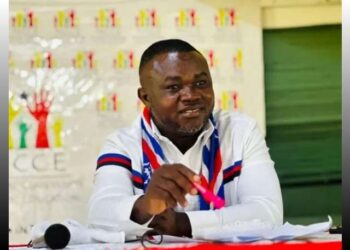 NPP Suspends Agona West Parliamentary Candidate For Defying Party Directive