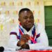 NPP Suspends Agona West Parliamentary Candidate For Defying Party Directive