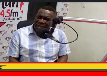 Rev. Sam Manful Speaks Out: Litigation Has More Cons Than Pros
