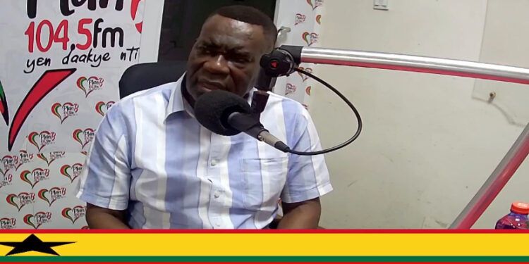 Rev. Sam Manful Speaks Out: Litigation Has More Cons Than Pros