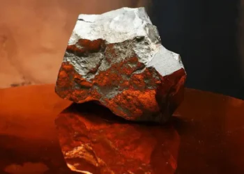 Largest Mars Rock Ever Found On Earth Sells At Auction After $4.3m Bid