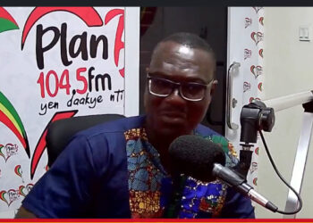 PTA Meetings Are Unnecessary and Promote Extortion – NDC Communicator Selorm Avedetsi Argues