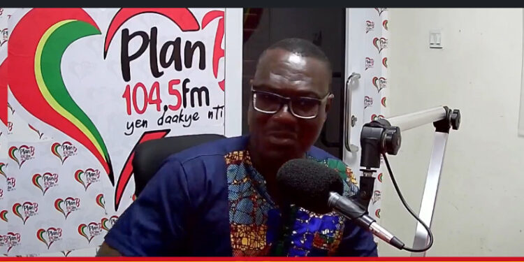 PTA Meetings Are Unnecessary and Promote Extortion – NDC Communicator Selorm Avedetsi Argues