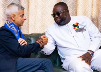 Accra To Host First Global Memorial Honouring Victims Of Transatlantic Slave Trade