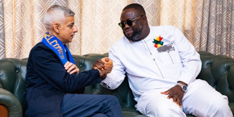 Accra To Host First Global Memorial Honouring Victims Of Transatlantic Slave Trade