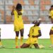 Ghana Beat Algeria On Penalties In Wafcon Quarters