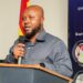 President Mahama Suspends Director-General Of Cyber Security Authority
