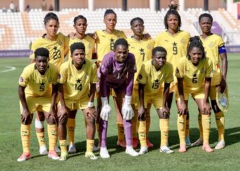 WAFCON 2024: Brave Black Queens Fall to Morocco On Penalties After 1-1 Thriller