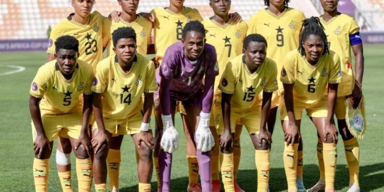 WAFCON 2024: Brave Black Queens Fall to Morocco On Penalties After 1-1 Thriller
