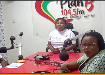 GRMA Raises Concerns Over Needle Phobia’s Impact On Blood Donation In Ghana