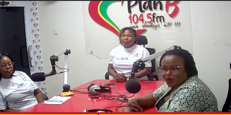 GRMA Raises Concerns Over Needle Phobia’s Impact On Blood Donation In Ghana