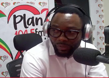 Deputy NADMO Coordinator Defends 1 Cedi Energy Levy, Blames Former NPP Government for Sector Debt