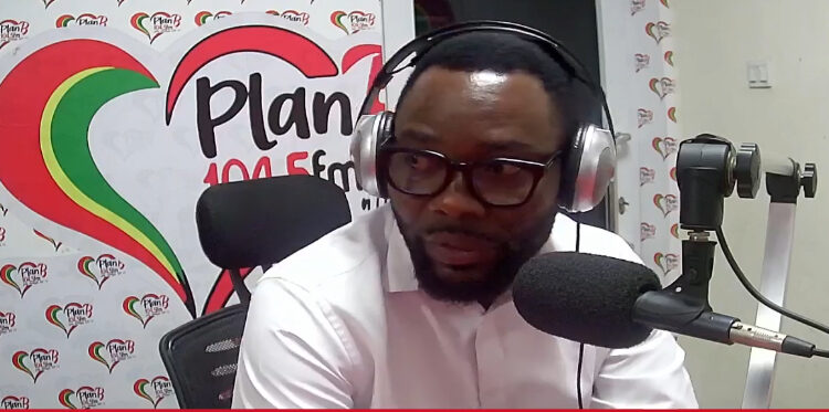 Deputy NADMO Coordinator Defends 1 Cedi Energy Levy, Blames Former NPP Government for Sector Debt