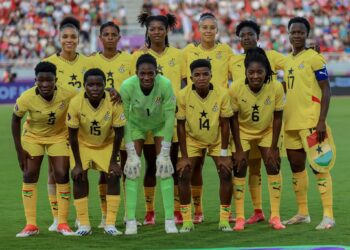 Cynthia Konlan’s Penalty Heroics Power Ghana to WAFCON Third-Place Finish
