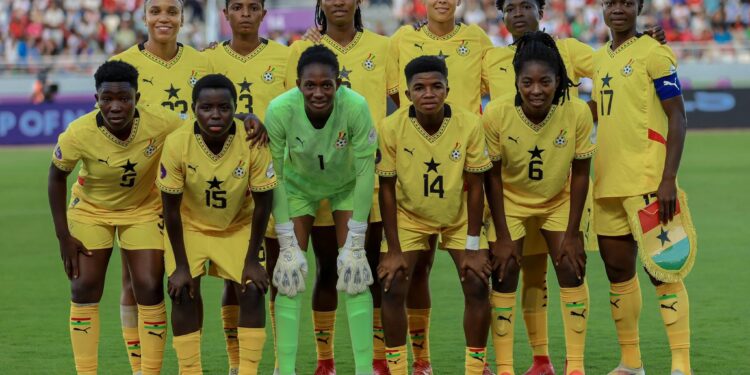 Cynthia Konlan’s Penalty Heroics Power Ghana to WAFCON Third-Place Finish