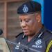 IGP Issues Stern Caution as Akwatia By-Election Draws Near