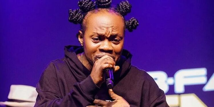 Fans Heartbroken As Highlife Great Daddy Lumba Dies