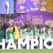 Nigeria Roar Back To Sink Morocco And Clinch 2024 Women’s AFCON Title