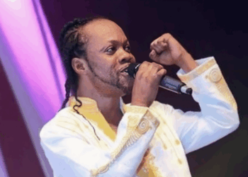 NPP Pays Tribute To Highlife Legend Daddy Lumba