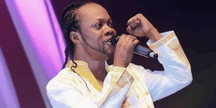 NPP Pays Tribute To Highlife Legend Daddy Lumba