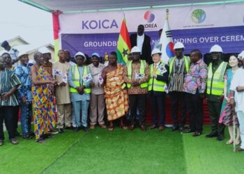 Government To Rehabilitate Irrigation Infrastructures To Boost Food Sufficiency