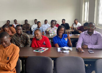 Over 2,000 Youth To Be Trained Annually In Smart Farming To Curb Imports