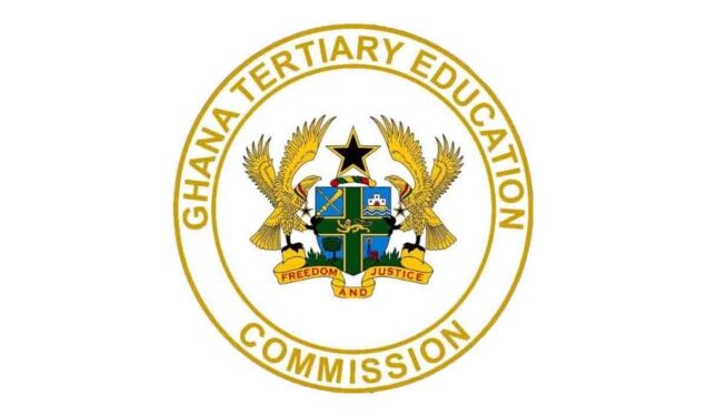 GTEC Clamps Down on Nyarkotey Over Illegal University Operations