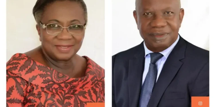 Kofi Annum Family Reclaims Regimanuel Lands After 33 Years Of Non-Payment