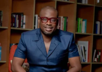 Paul Adom-Otchere In OSP Custody Amid Corruption Probe