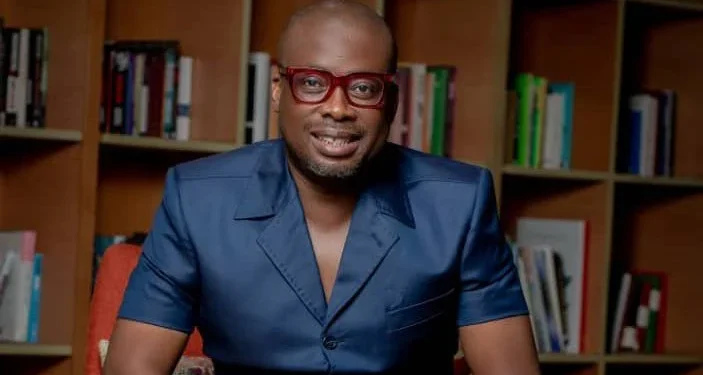 Paul Adom-Otchere In OSP Custody Amid Corruption Probe