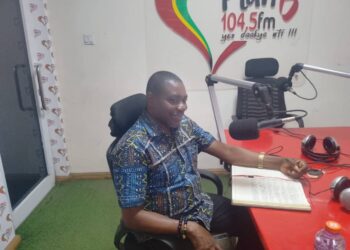 Litigious Attitudes Fuel Co-Parenting Woes, Says CHRAJ