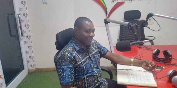 Litigious Attitudes Fuel Co-Parenting Woes, Says CHRAJ