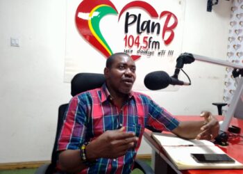 CHRAJ Cautions Against Misuse of Freedom