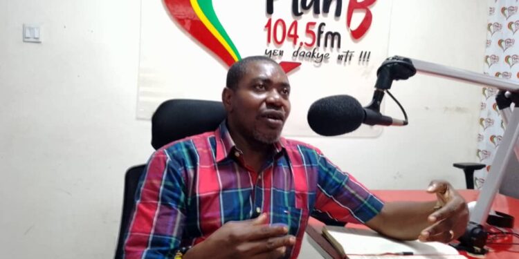 CHRAJ Cautions Against Misuse of Freedom