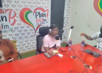 NCCE Urges Parents to Guide Children In Digital Space